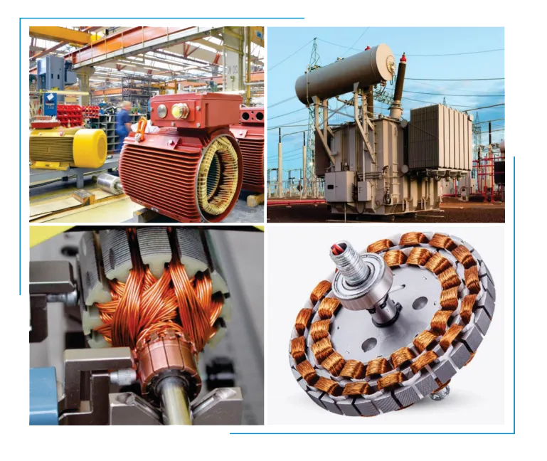 insulating varnish manufacturer